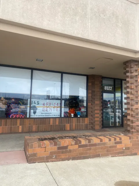 J&S AFRICAN CENTER