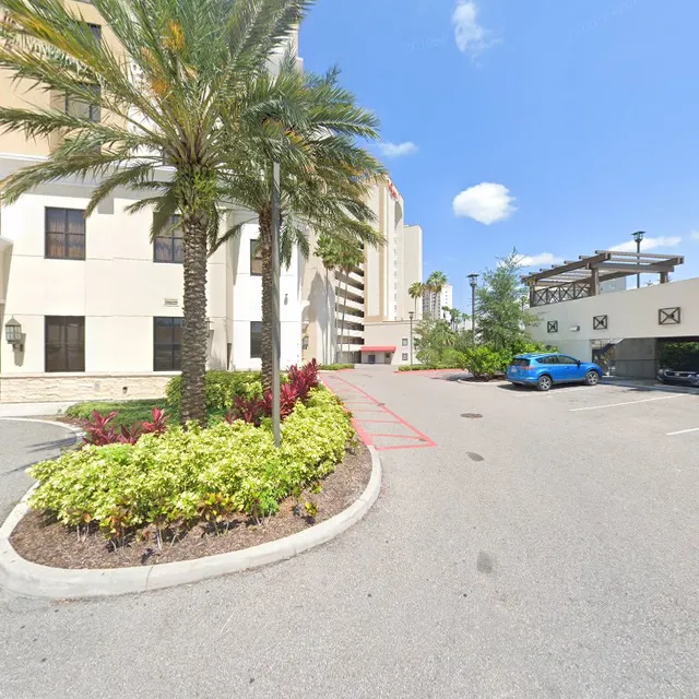 Plaza Suites On International Drive Near Universal Epic