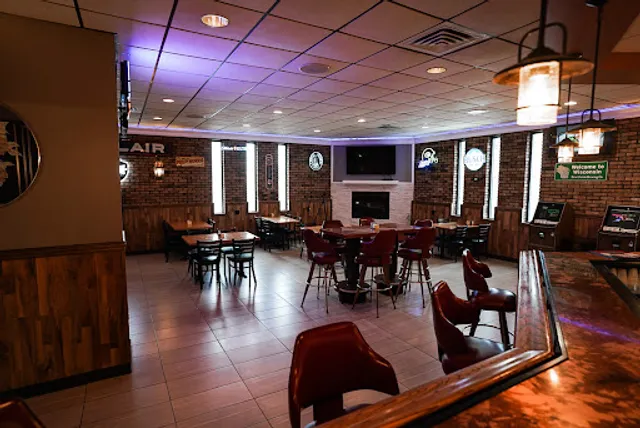 Dino’s Restaurant and Lounge