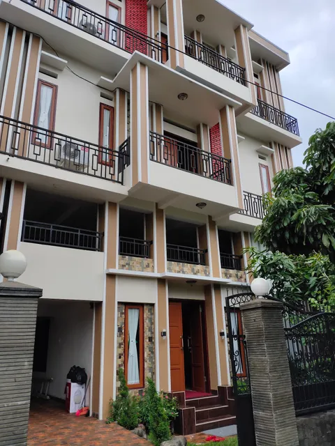 Guest House Bibong Makassar RedPartner