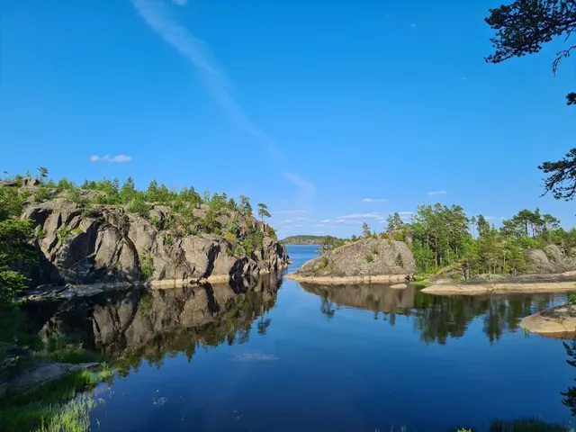 Lake Ladoga