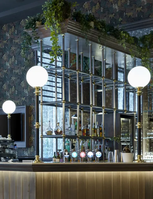 Leonardo Royal Hotel London Tower Bridge