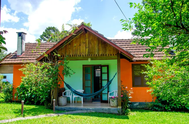 Hotel Pousada Cruzeiro do Sul