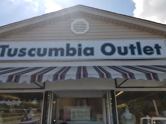Tuscumbia Outlet Center