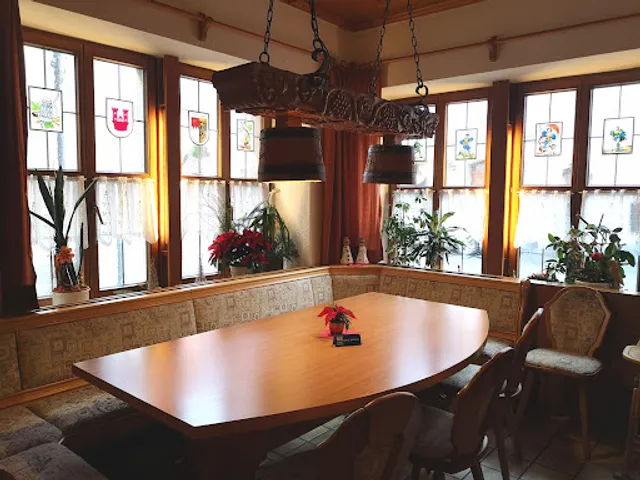 Landsknechtstübchen