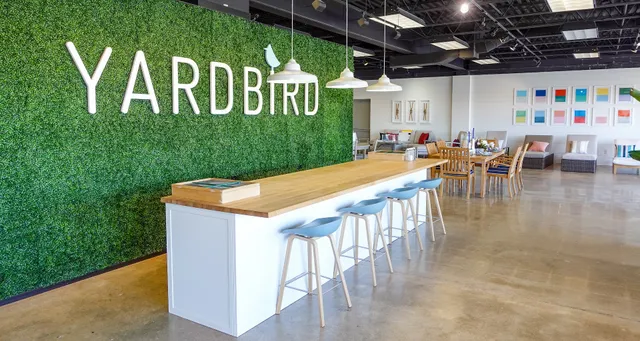 Yardbird Outdoor Furniture