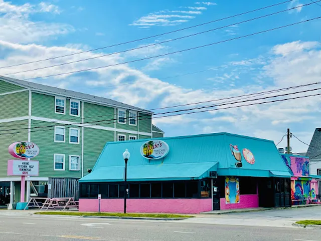 Kate's Pancake House