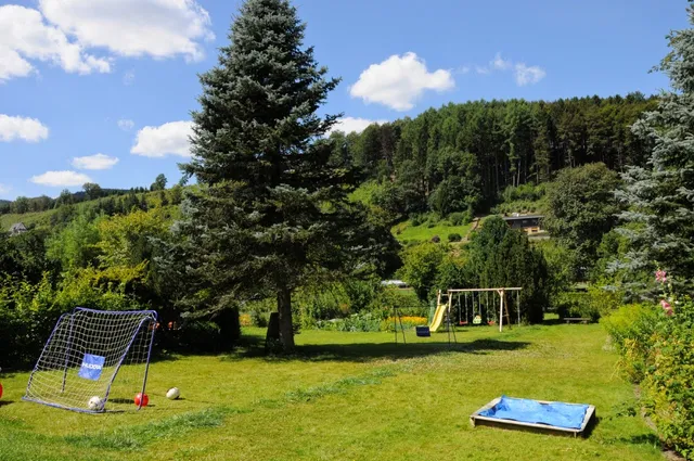 Villa Sorpe Winterberg