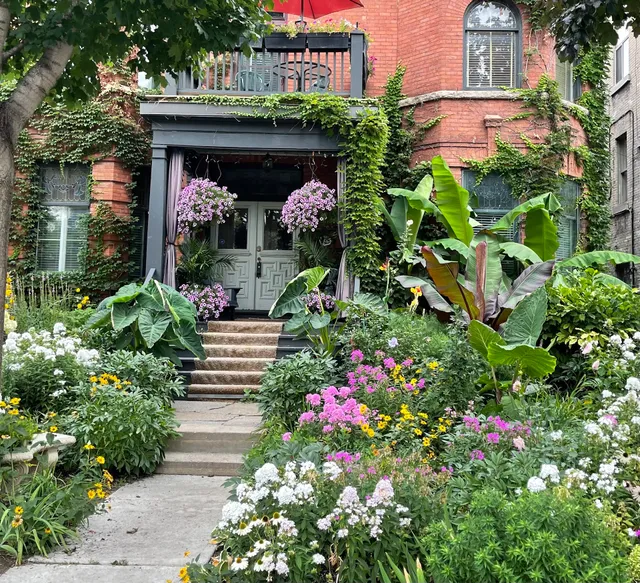 King Edward Bed & Breakfast