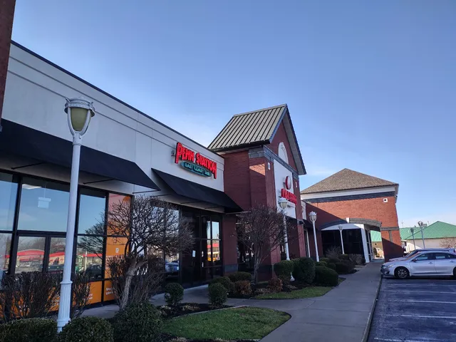 Battlefield Marketplace