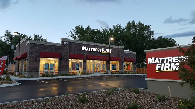 Mattress Firm Loveland East