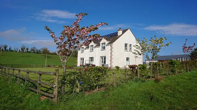 Laraghson House B&B