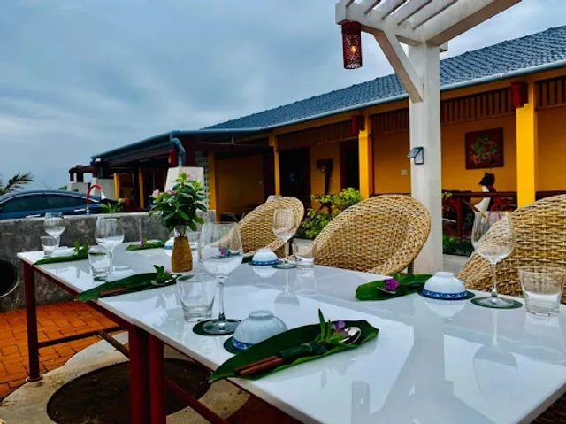 Eco Village Huế - Thành viên Eco Village Việt Nam