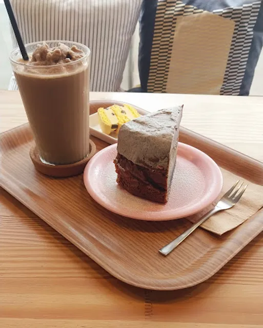 Cafe RainCouver (카페레인쿠버)