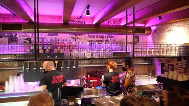 Da Marziano Cicchetteria-Osteria