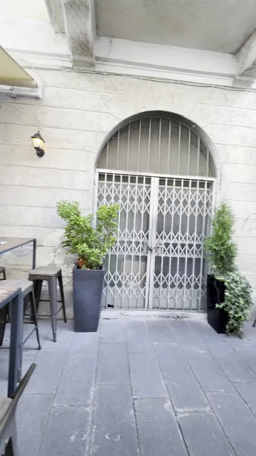 Magna Bistrò Italiano