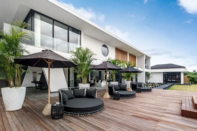 VILLA VENI VIDI VICI