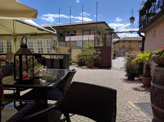 Tavernetta Remanzacco