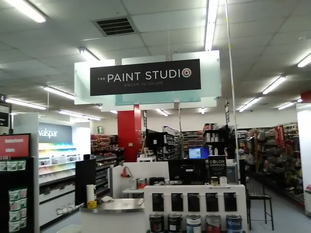 Sheridan Ace Hardware