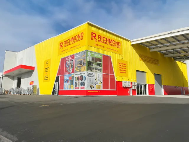 Richmond Rolling Solutions