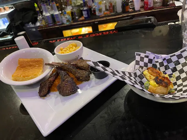 Canvas Social Cuisine