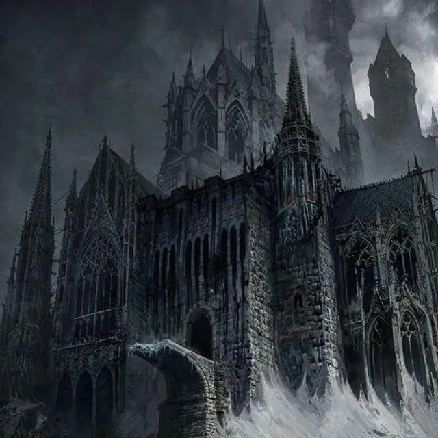 Get Out - La Hermandad de las Sombras - Escape Room