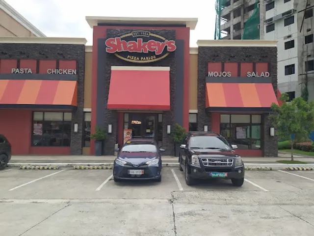 Shakey's - Daang Hari