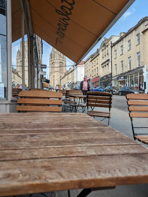 Coffee Under Pressure | speciality coffee & tea