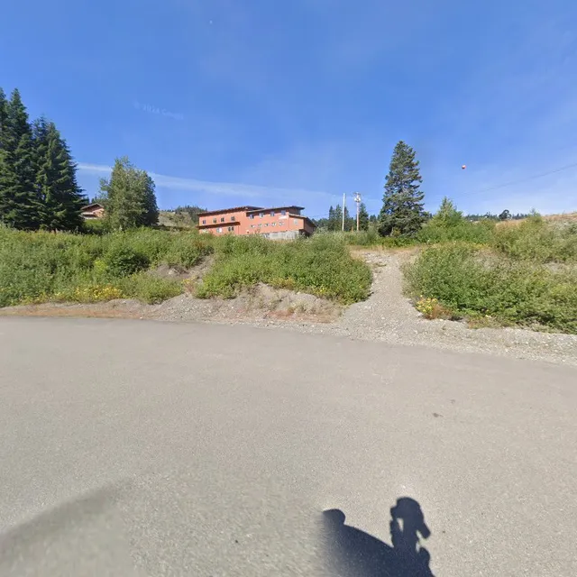 Summit Central Ski Patrol