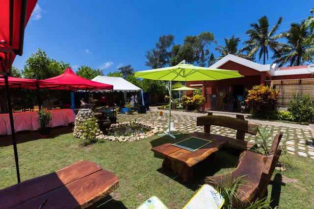 Rex Restaurant Pizzeria