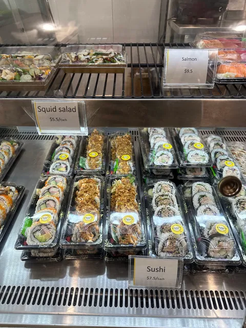 Kumo Sushi