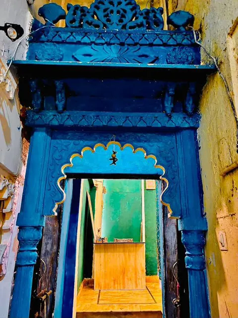 Bunk & Beyond Hostel - Solo Traveler | Backpacker Hostel | Best Hostel in Udaipur