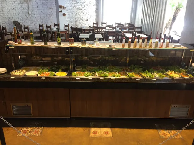 Don Francisco 's Restaurante Bistro