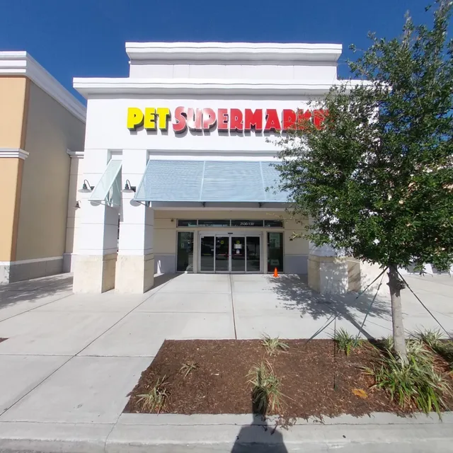 Pet Supermarket