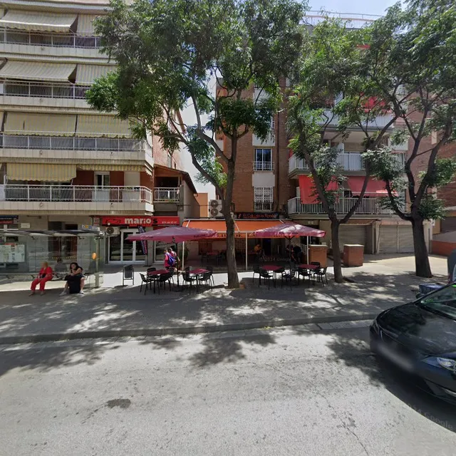 El Caliu De La Ronda