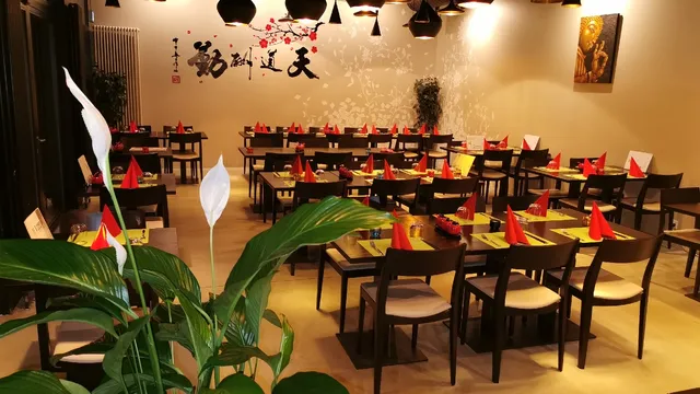 Restaurant Tasty Haus