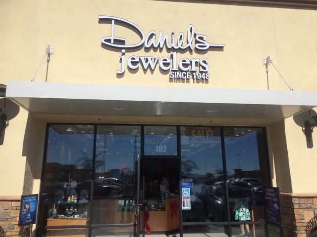 Daniel's Jewelers
