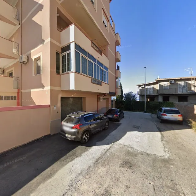 B&B L'Edera di Caterina