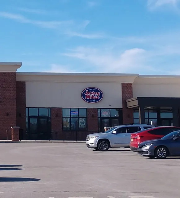 Jersey Mike's Subs