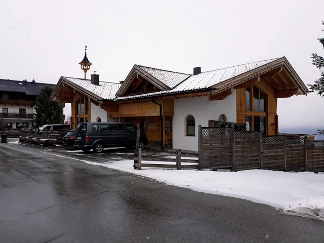 Krölls Alpenchalet