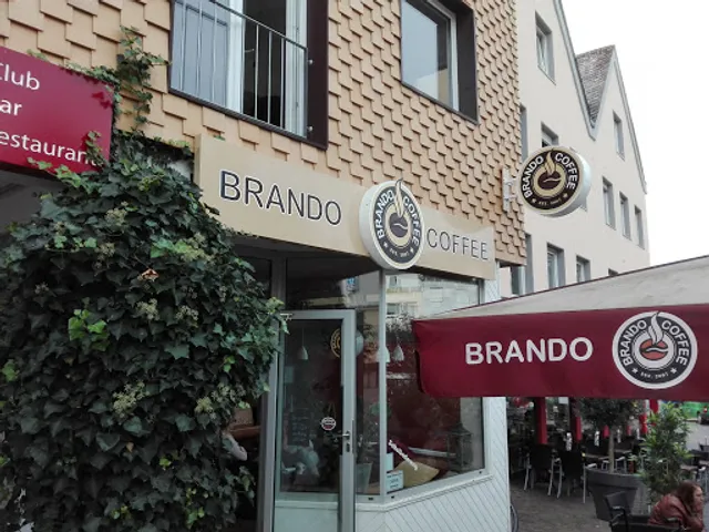 Brando Coffee