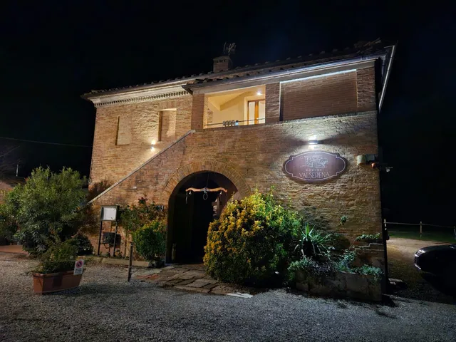 8/8 Podere Valserena