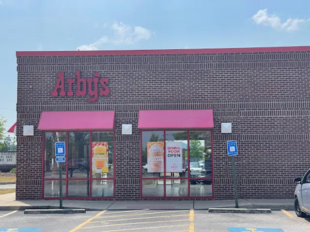 Arby's