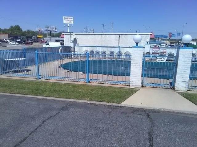 Stonewall Jackson Inn