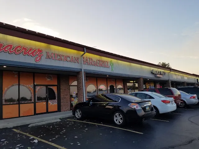 Veracruz Mexican Restaurant