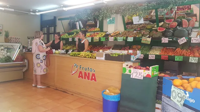 Frutas Ana