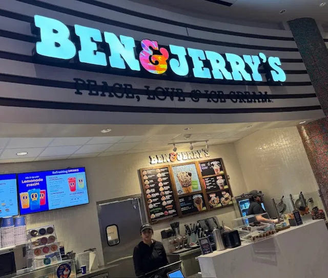 Ben & Jerry’s