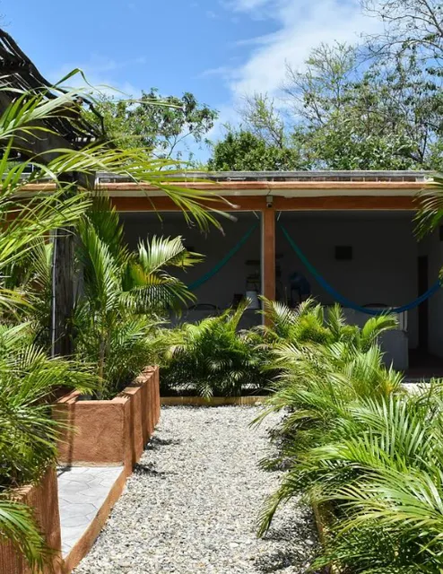 Melrose Place Puerto Escondido