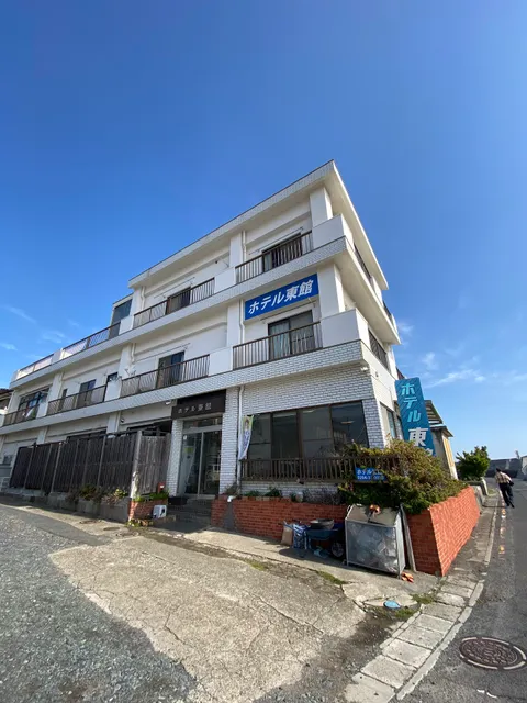 Seaside Hotel Azumakan