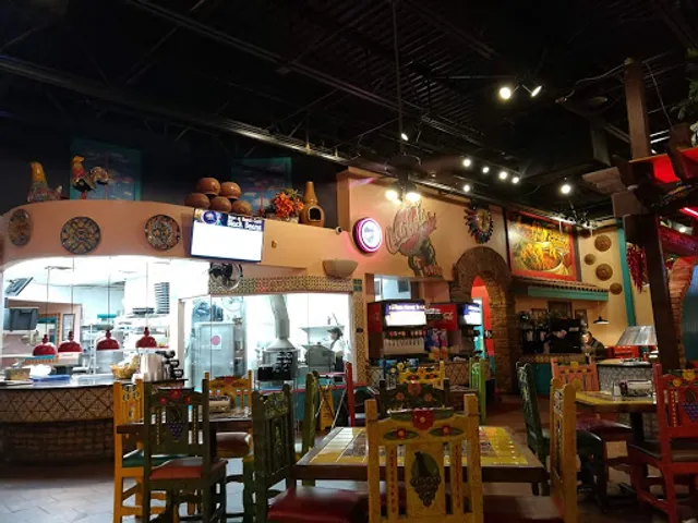 Rosa's Café & Tortilla Factory